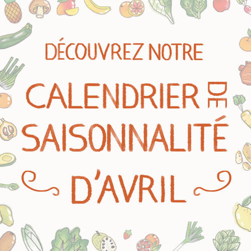 Fruits & légumes : le calendrier de saisonnalité, selon Biocoop FALAISE