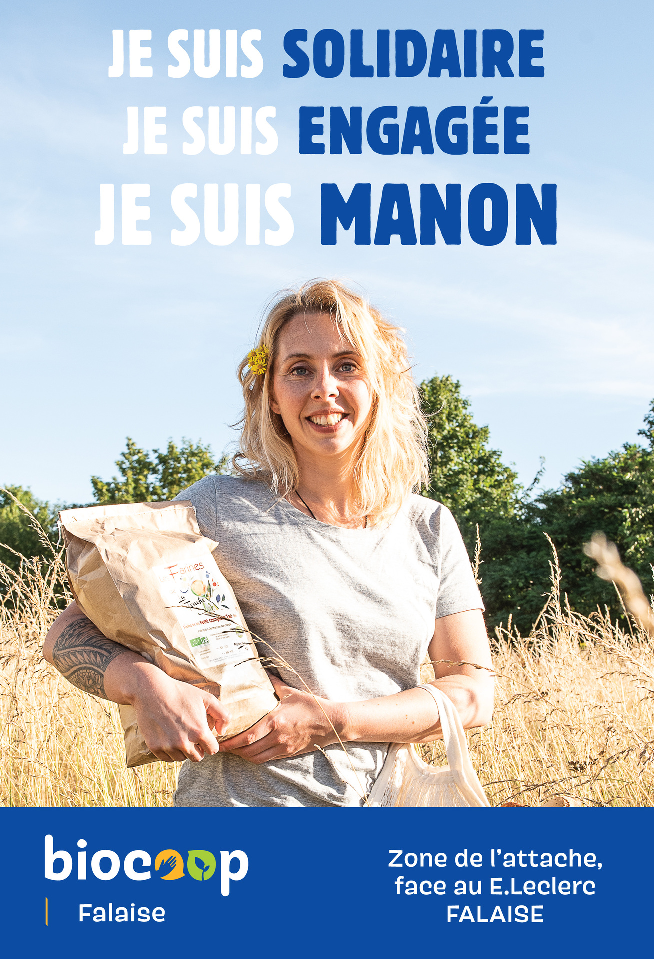 LE ROULLEY Manon